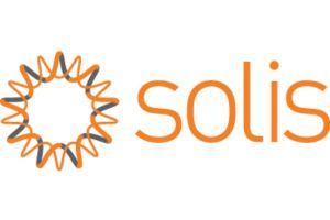 SOLIS inverter logo