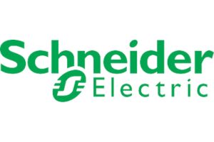 schneider electric Logo